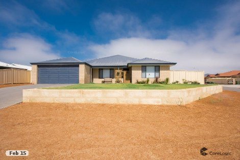 25 Iduna Rd, Wandina, WA 6530