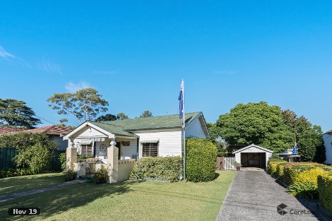 27 Stuart St, Canley Vale, NSW 2166