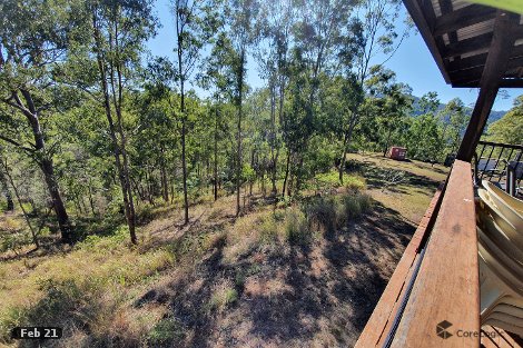 1150 Lamington National Park Rd, Sarabah, QLD 4275