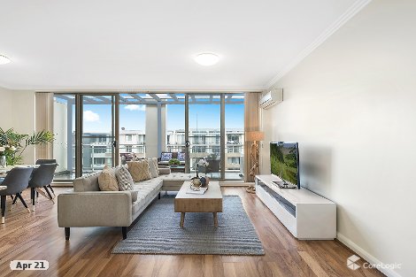 807/21 Hill Rd, Wentworth Point, NSW 2127