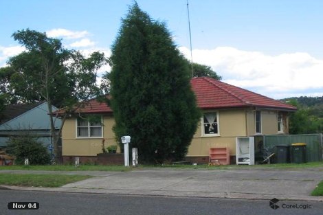 32 Hickory Rd, Gateshead, NSW 2290