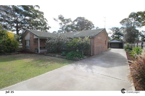 65 Tallyan Point Rd, Basin View, NSW 2540