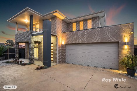 22 Trinity Ave, Kellyville, NSW 2155