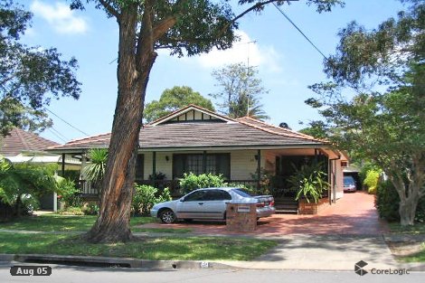 69 Coonong Rd, Gymea Bay, NSW 2227