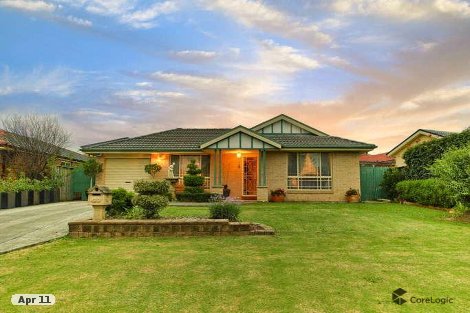 18 Plowman Rd, Currans Hill, NSW 2567