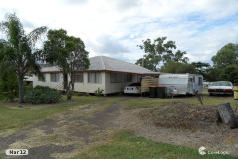 16 Gap St, Springsure, QLD 4722