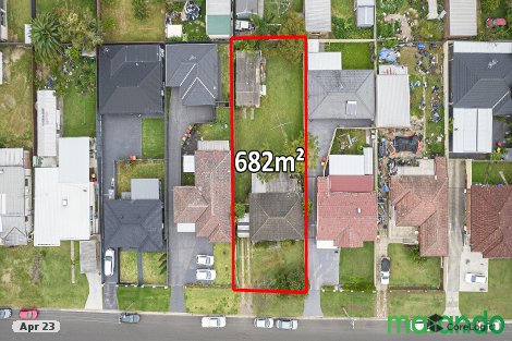 30 Jane St, Smithfield, NSW 2164