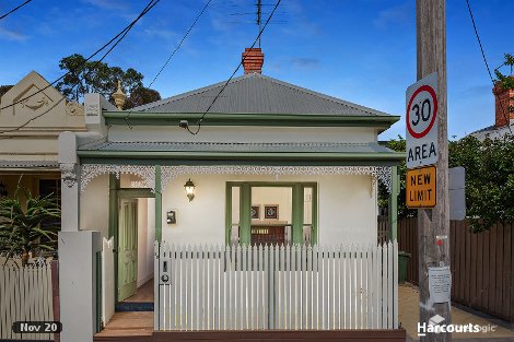 26 Forest St, Collingwood, VIC 3066