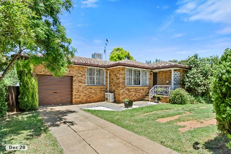 17 Wilburtree St, Hillvue, NSW 2340