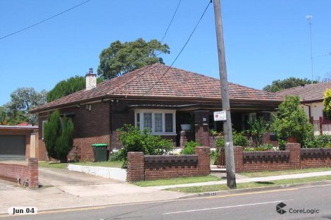 277 Concord Rd, Concord West, NSW 2138