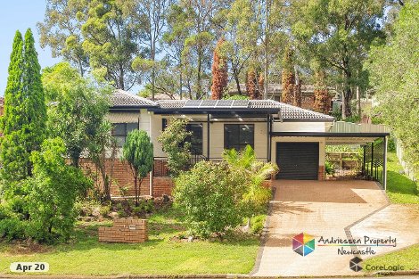 13 Southern Cross Dr, Woodrising, NSW 2284