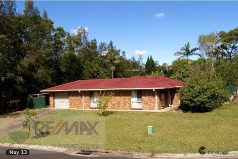 2 Lindesay Ct, Sinnamon Park, QLD 4073