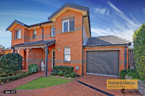 3/16-18 Narani Cres, Earlwood, NSW 2206