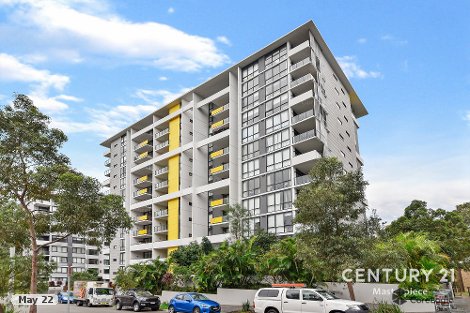 108/6 Saunders Cl, Macquarie Park, NSW 2113