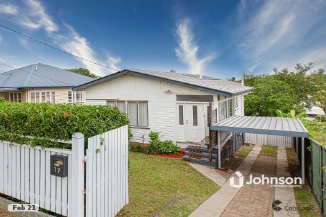 17 Palm Ave, Holland Park West, QLD 4121