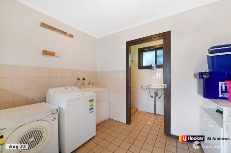 2 Leven Pl, St Andrews, NSW 2566