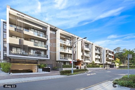 223/8 Grattan Cl, Forest Lodge, NSW 2037