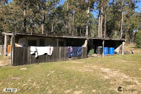 557 Poley House Rd, Lanitza, NSW 2460