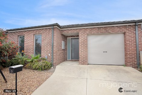 1a Yvonne Way, Tarneit, VIC 3029