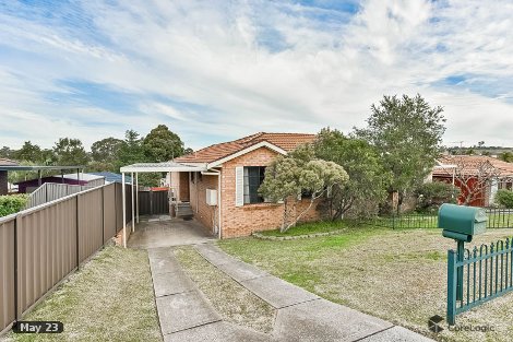 1/84 Chasselas Ave, Eschol Park, NSW 2558