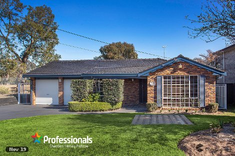 51 Raleigh Rd, Milperra, NSW 2214