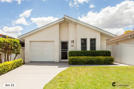 36 Bridge St, Cessnock, NSW 2325