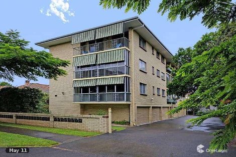 3/33 Charlton St, Ascot, QLD 4007