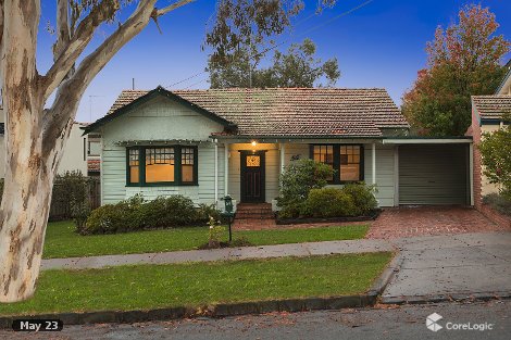 54 York Ave, Ivanhoe East, VIC 3079