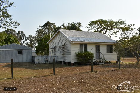 16 Barlow St S, Maryborough West, QLD 4650