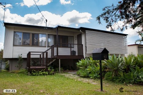 43 Tasman St, Stafford Heights, QLD 4053