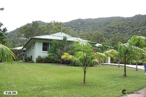 2 Trana Ct, Nelly Bay, QLD 4819