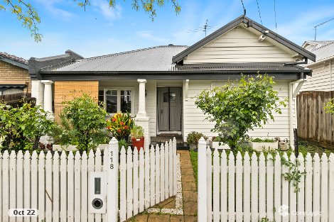 118 Queensville St, Kingsville, VIC 3012