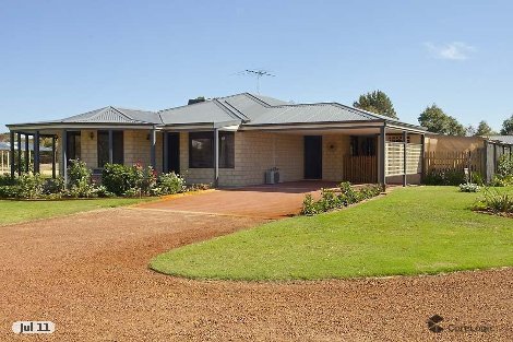 26 Tranby Ave, Serpentine, WA 6125