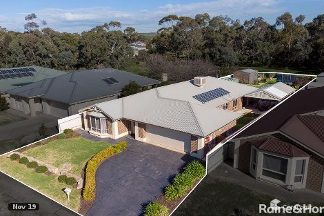 17 Dashwood Cct, Strathalbyn, SA 5255