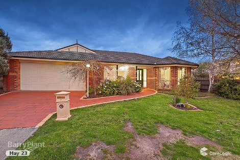 41 Domain Cct, Beaconsfield, VIC 3807