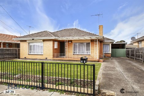 21 Chantilly Ave, Avondale Heights, VIC 3034