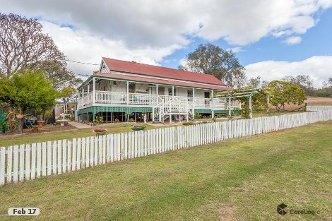 1 Hauser Rd, Blenheim, QLD 4341