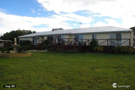 134 Mustons Lane, Heyfield, VIC 3858