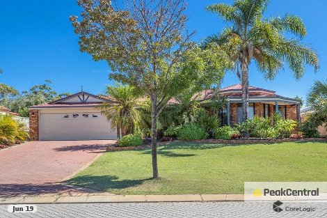 9 Mirim Lane, Success, WA 6164