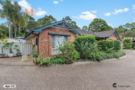 15/115 Ambleside Cct, Lakelands, NSW 2282