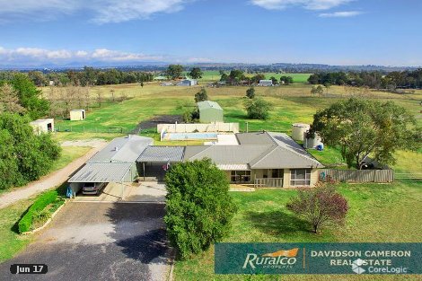 1085 Manilla Rd, Hallsville, NSW 2340