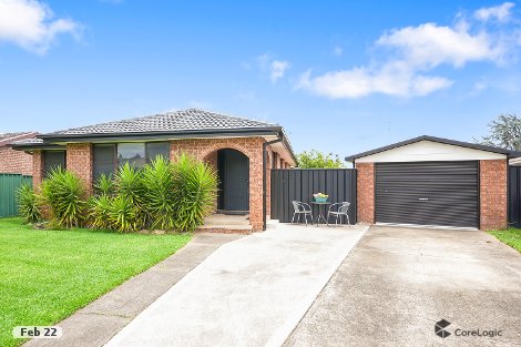 13 Kala Cct, St Clair, NSW 2759