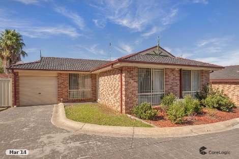 5/18 Beyer Pl, Currans Hill, NSW 2567