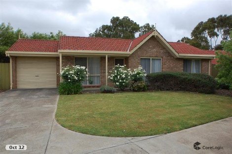 1/29 Candy Rd, O'Halloran Hill, SA 5158