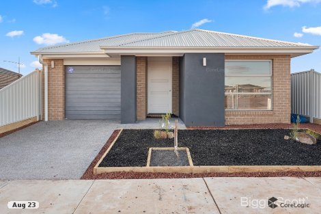 5 Heron Way, Melton South, VIC 3338