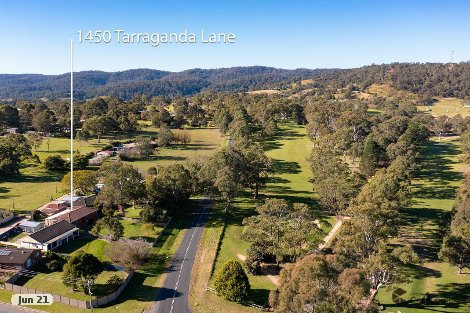 1450 Tarraganda Lane, Tarraganda, NSW 2550