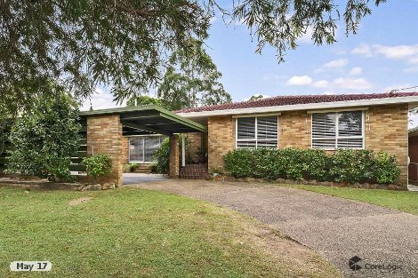 131 Starkey St, Killarney Heights, NSW 2087