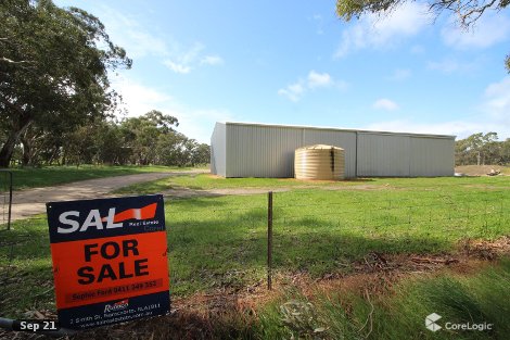 332 Lovers Lane, Lucindale, SA 5272