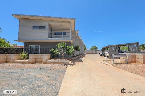 1/17 Withnell Way, Bulgarra, WA 6714