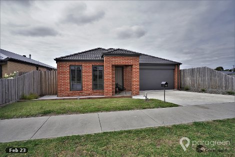 16 Oconnell Rd, Foster, VIC 3960